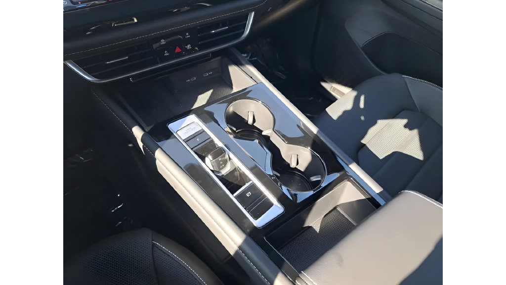 New 2025 Volkswagen Atlas SEL AWD/4WD image 23