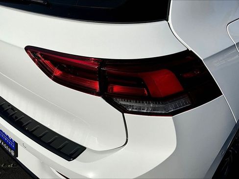 New 2026 Volkswagen Golf w/ Euro Style Package image 24