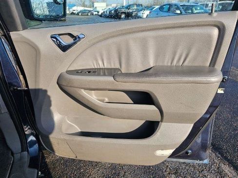 Used 2010 Honda Odyssey EX-L image 28