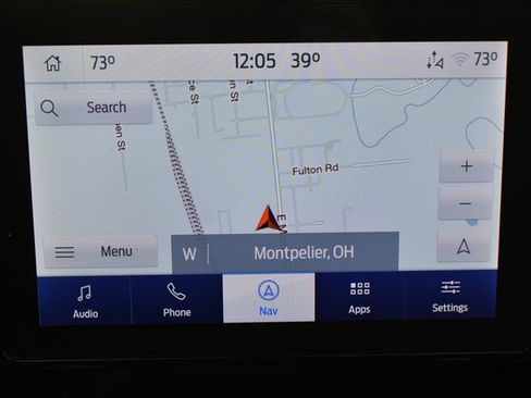 Used 2022 Ford Explorer Limited w/ Equipment Group 301A image 25