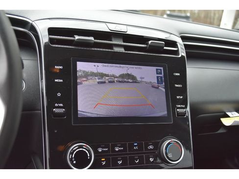 Used 2023 Hyundai Tucson SEL image 23