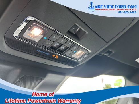 Used 2026 Ford F150 Lariat AWD/4WD image 13