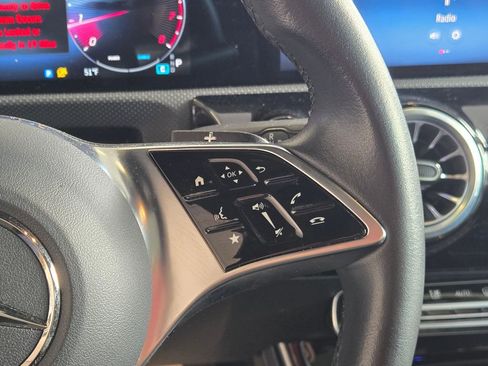 Used 2025 Mercedes-Benz CLA 250 CLA 250 image 16