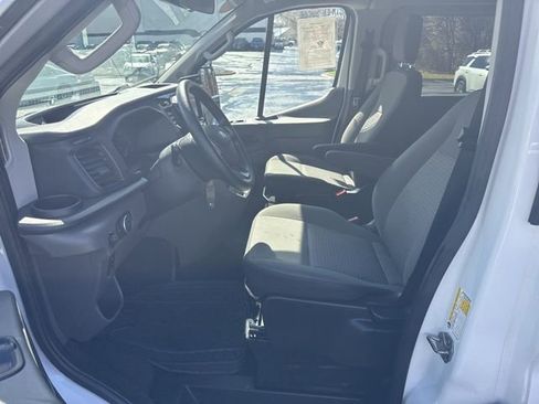 Used 2024 Ford Transit 350 XLT image 16