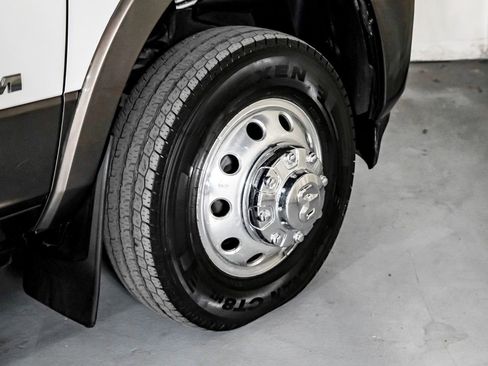 Used 2020 RAM 3500 Limited image 69