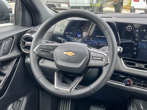 New 2026 Chevrolet Equinox LT w/ Convenience Package II image 14