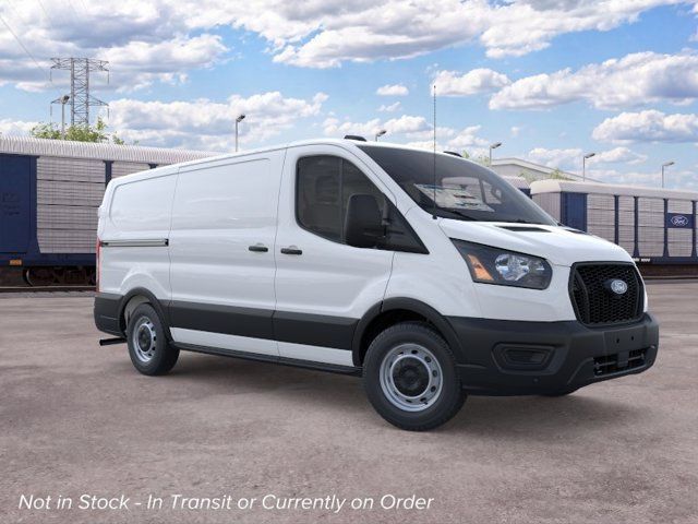 New 2026 Ford Transit 150 Low Roof RWD image 7