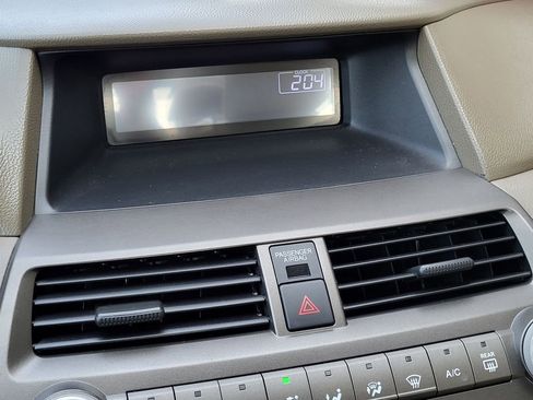 Used 2009 Honda Accord LX-P image 15