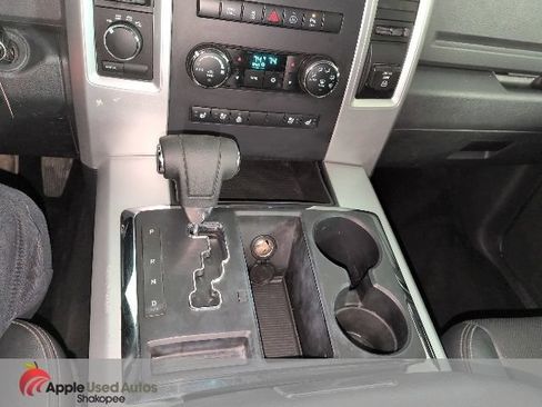 Used 2011 RAM 1500 Sport w/ Sport Premium Group AWD/4WD image 15