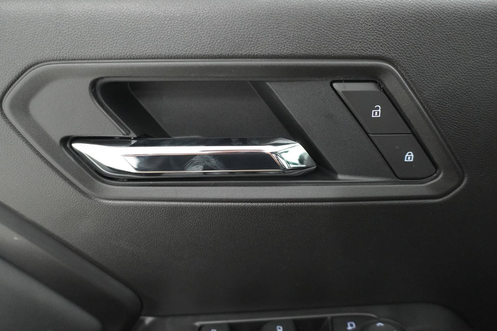New 2026 Chevrolet Colorado LT w/ LT Convenience Package RWD image 13