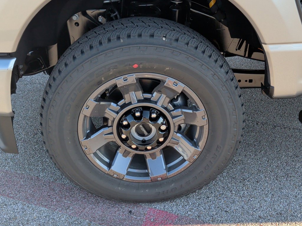 New 2027 Ford F250 XL w/ STX Appearance Package AWD/4WD image 41