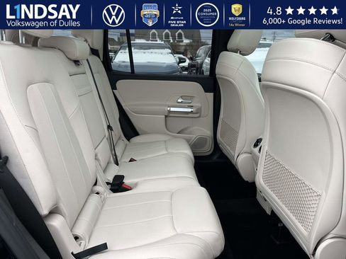 Used 2020 Mercedes-Benz GLB 250 4MATIC image 12