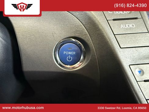 Used 2013 Toyota Prius Two image 25