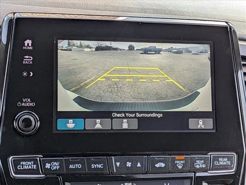 Used 2022 Honda Odyssey EX-L image 19