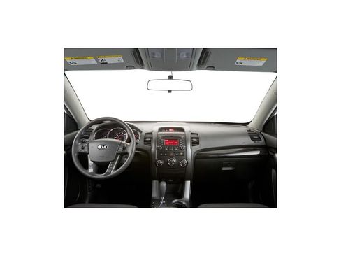 Used 2012 Kia Sorento EX AWD/4WD image 83