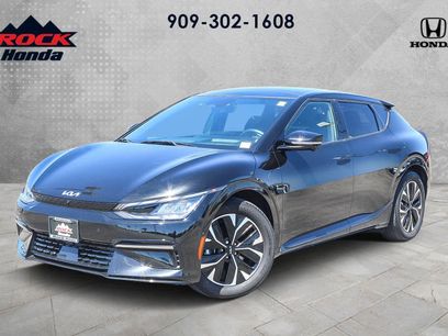 Used 2024 Kia EV6 GT-Line