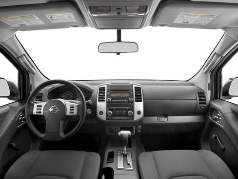Used 2016 Nissan Frontier S RWD image 8