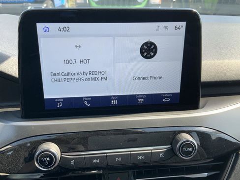 Used 2024 Ford Escape FWD image 32