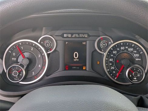 New 2026 RAM 3500 Tradesman image 16