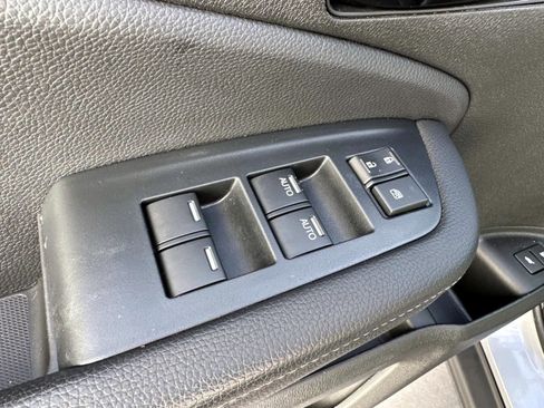 Used 2022 Honda Passport Elite image 13