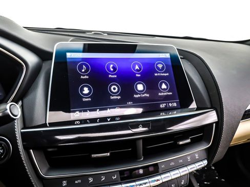 Used 2024 Cadillac CT5 Premium Luxury image 20