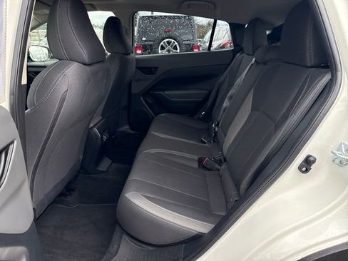 Certified 2025 Subaru Crosstrek 2.0i Premium image 15