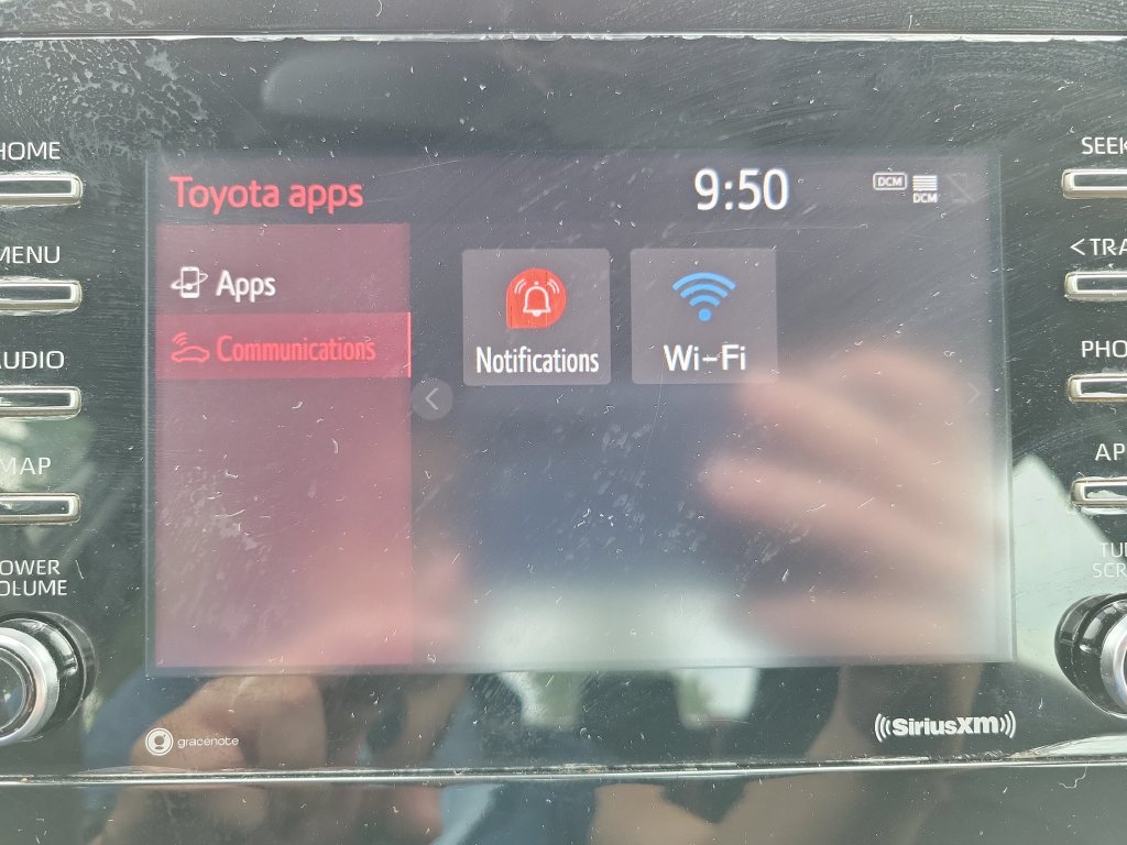 Used 2021 Toyota Camry TRD FWD image 27