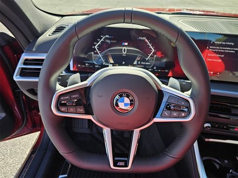 New 2026 BMW 430i Coupe w/ M Sport Package image 18