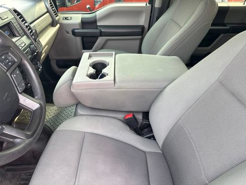 Used 2021 Ford F250 XL w/ STX Appearance Package AWD/4WD image 13