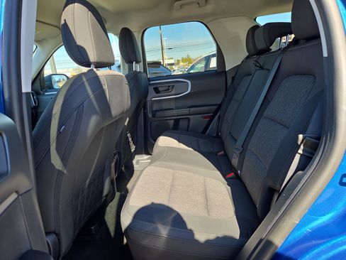 Certified 2024 Ford Bronco Sport Big Bend image 11