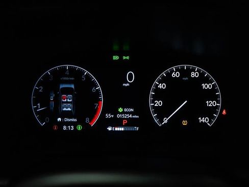 Used 2025 Honda HR-V LX image 15