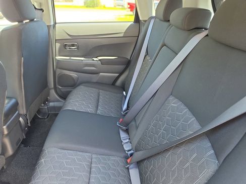 New 2026 Mitsubishi Outlander Sport ES AWD/4WD image 9
