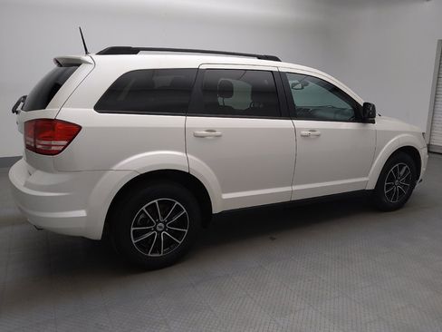 Used 2018 Dodge Journey SE w/ Popular Equipment Group image 10