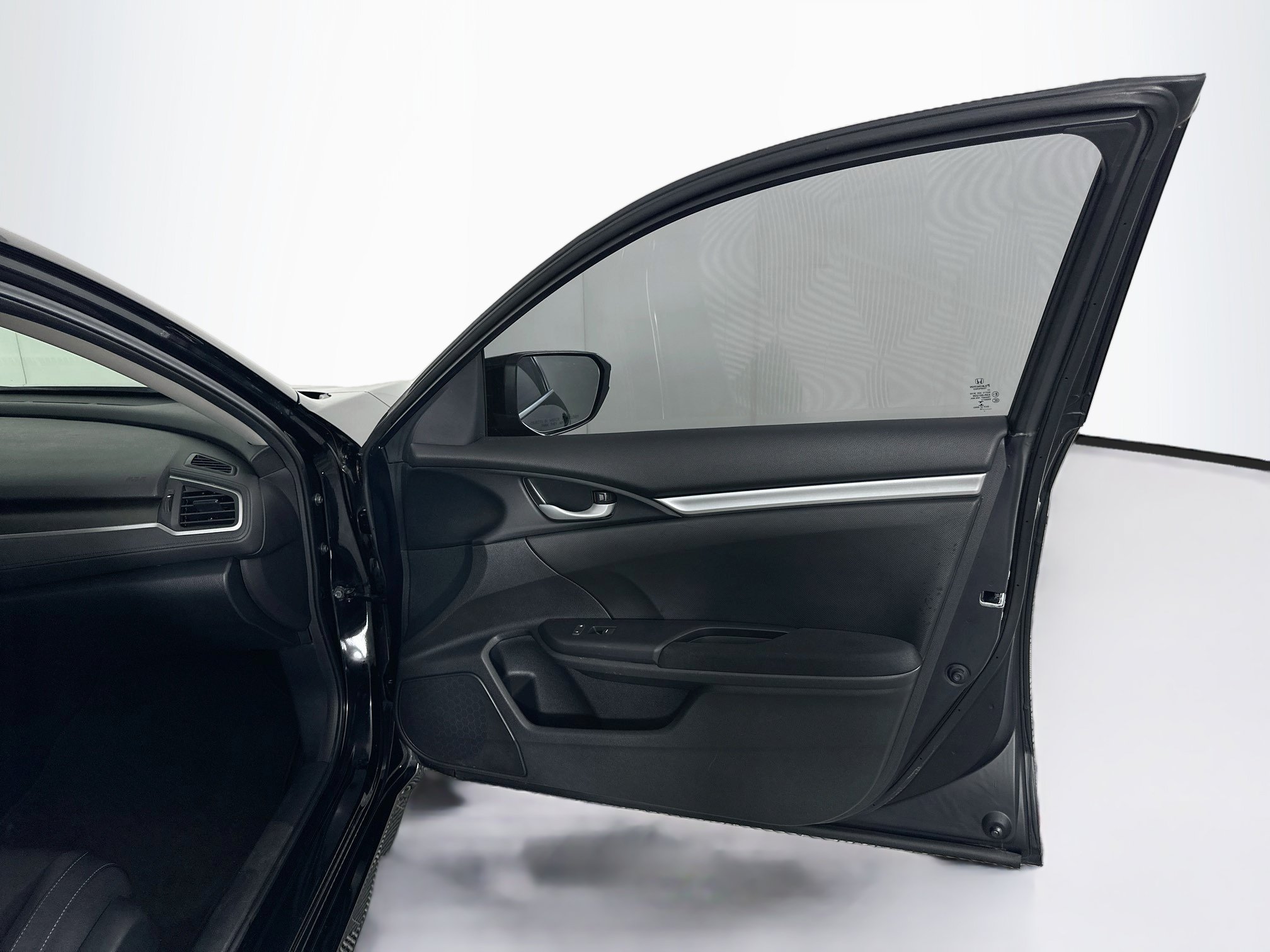 Used 2019 Honda Civic LX image 29