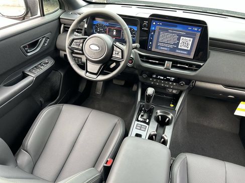 New 2026 Subaru Outback Limited AWD/4WD image 10
