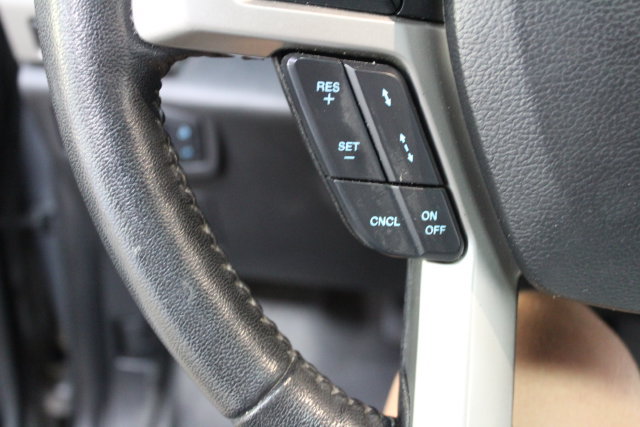 Used 2020 Ford F150 Lariat w/ Equipment Group 502A Luxury AWD/4WD image 15