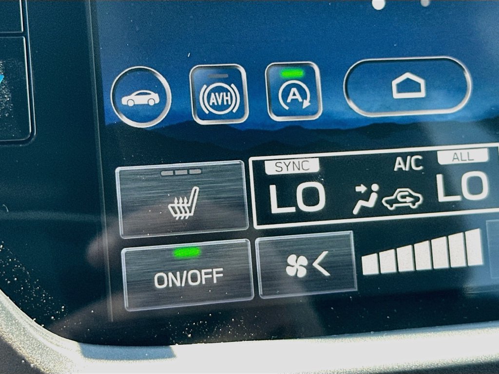 New 2026 Subaru Forester Sport AWD/4WD image 16