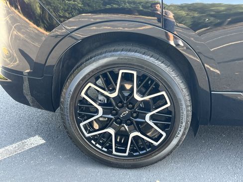 Certified 2023 Chevrolet Blazer RS w/ Enhanced Convenience Package image 17