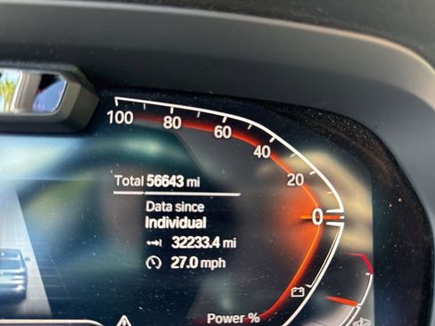 Used 2021 BMW X5 sDrive40i w/ M Sport Package RWD image 1
