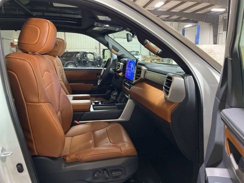 Used 2024 Toyota Tundra 1794 Edition image 25