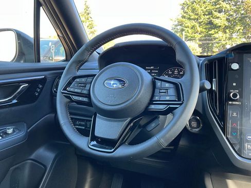 Certified 2025 Subaru Forester Touring image 22