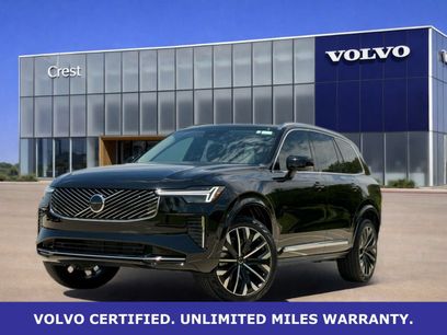 Certified 2026 Volvo XC90 B6 Plus