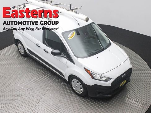 Used 2020 Ford Transit Connect XL FWD image 3