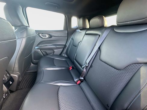 New 2026 Jeep Compass Latitude w/ Quick Order Package 29K image 14