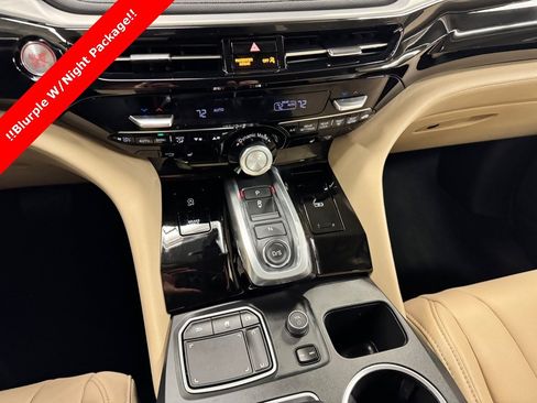 Used 2023 Acura MDX SH-AWD image 28