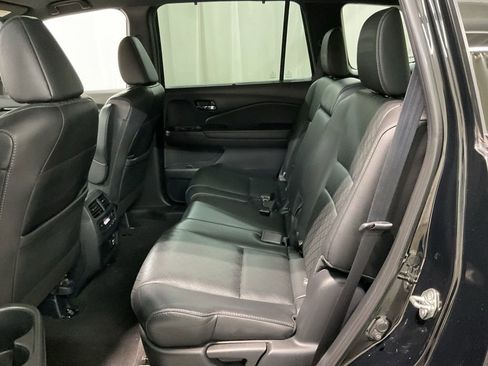 Used 2020 Honda Passport Elite image 21
