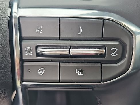 Certified 2026 GMC Terrain Elevation w/ LPO, Floor Liner Package image 19