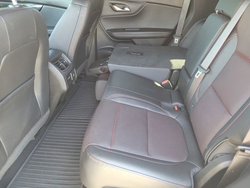 Used 2021 Chevrolet Blazer RS image 9