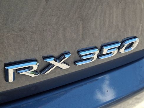 Used 2020 Lexus RX 350 AWD w/ Premium Package image 30