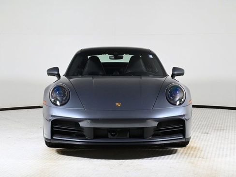 Certified 2025 Porsche 911 Carrera image 10